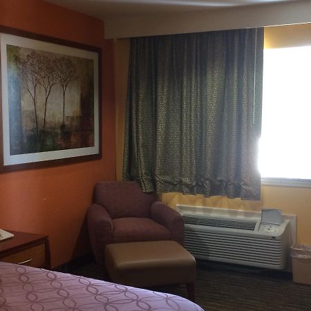 Select Inn And Suites Houston Dış mekan fotoğraf